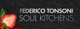 logo di soul kitchens by federico tonsoni